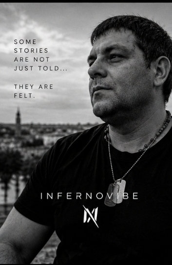 Infernovibe — ReactivVibeAI artist