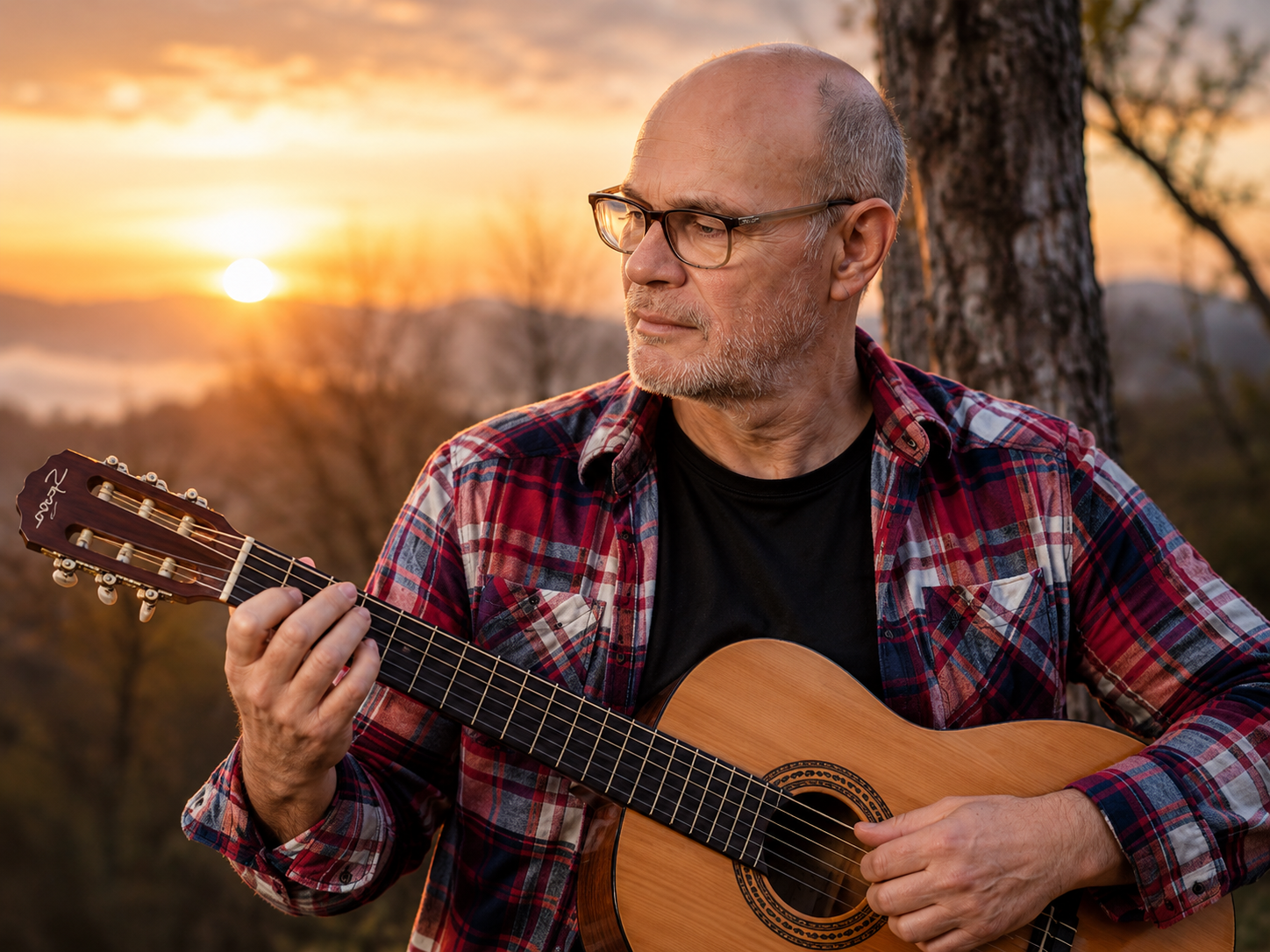 Martín Santos — ReactivVibeAI artist