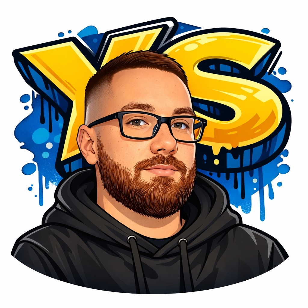 YungShoga — ReactivVibeAI artist
