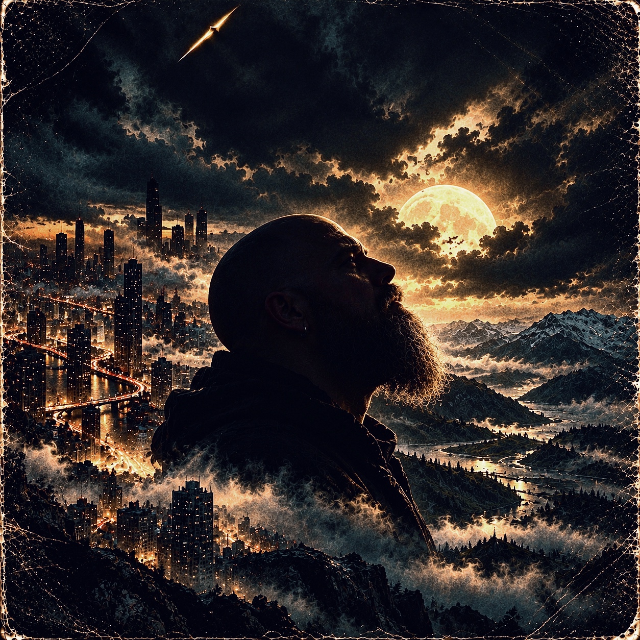 ÍVAR / ᛁᚢᚾᚱ — ReactivVibeAI artist