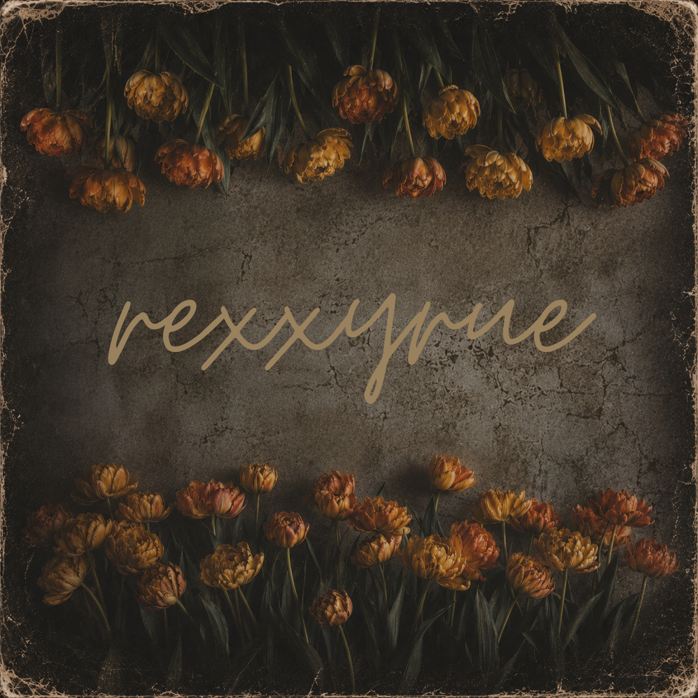 rexxyrue — ReactivVibeAI artist