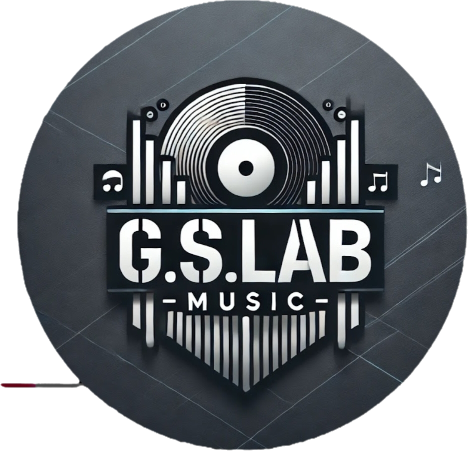 G.S Lab ( Greg Serrao ) — ReactivVibeAI creator