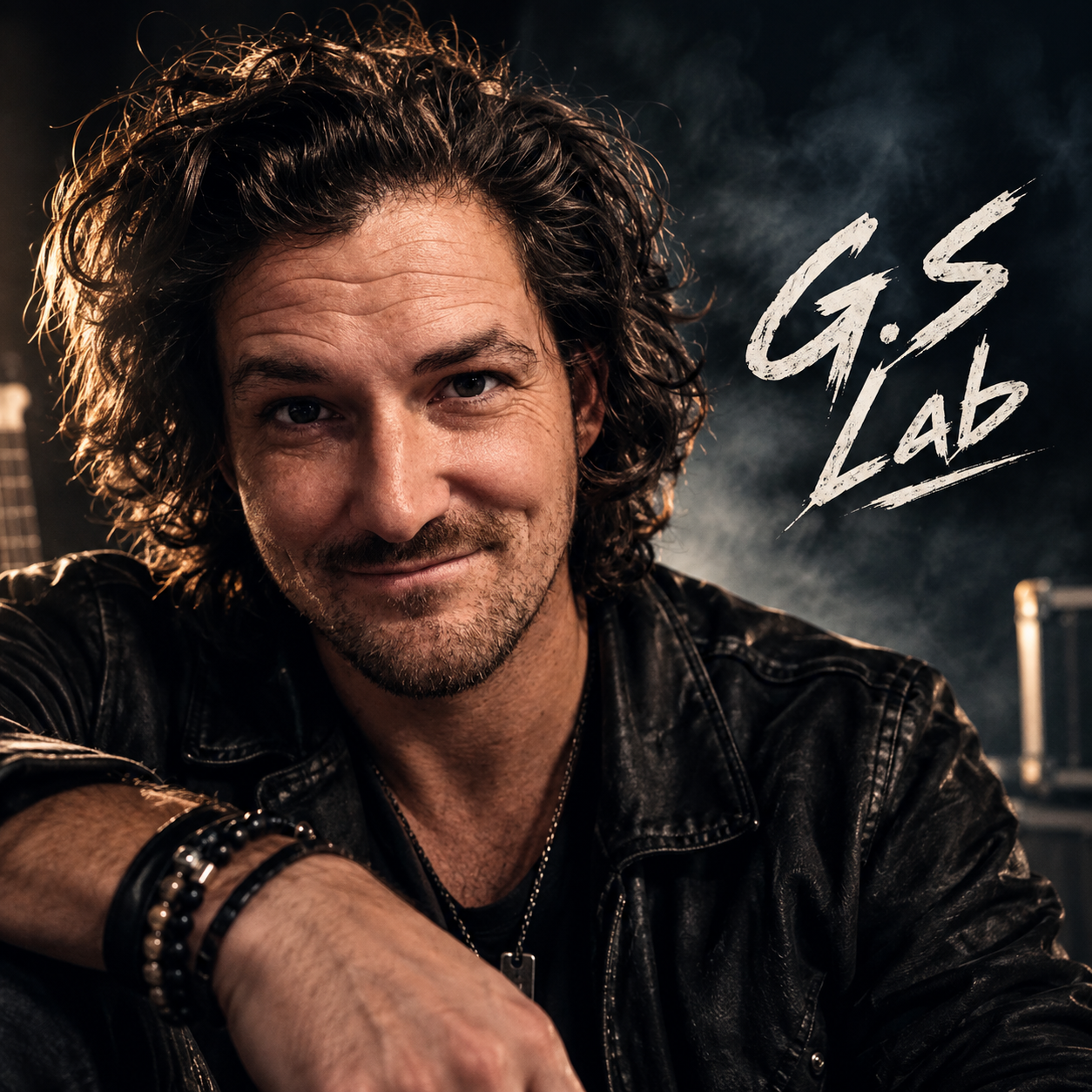 G.S Lab ( Greg  ) — ReactivVibeAI artist