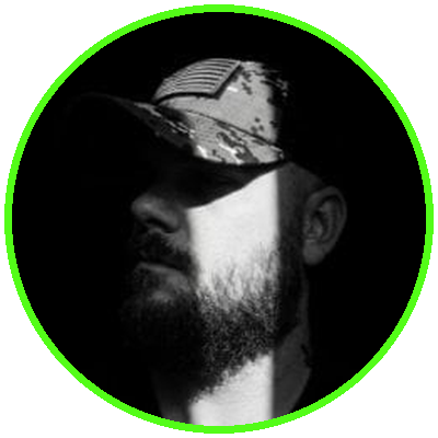 Reaper — ReactivVibeAI artist