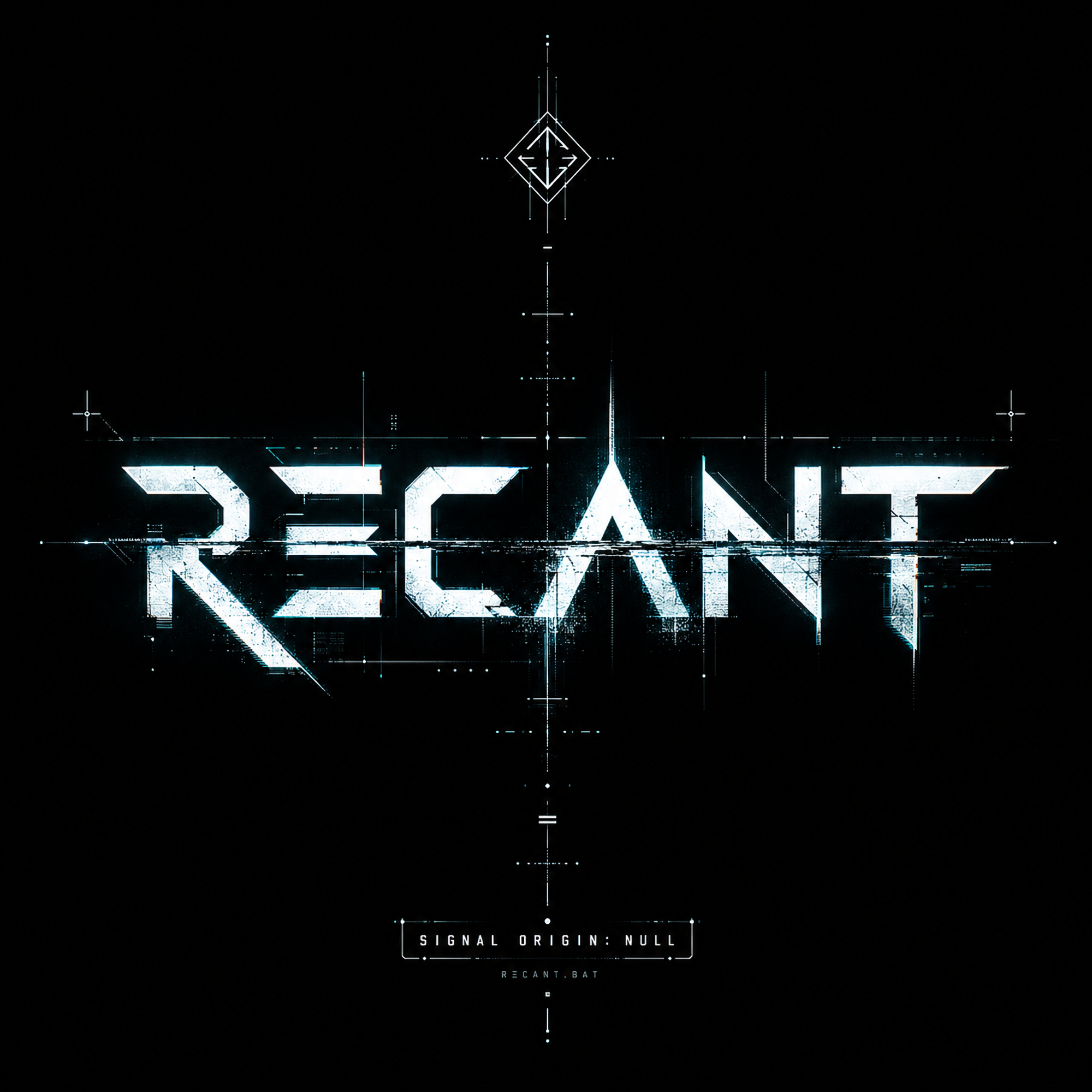 RΞCΛNT — ReactivVibeAI artist