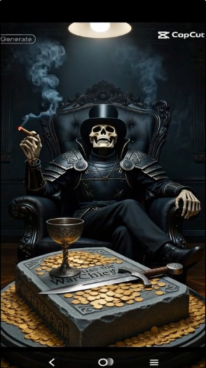 Bone Daddy — ReactivVibeAI creator