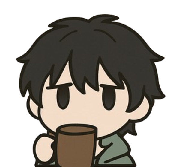 Lykan — ReactivVibeAI artist