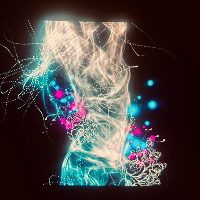 Kashancy — ReactivVibeAI artist