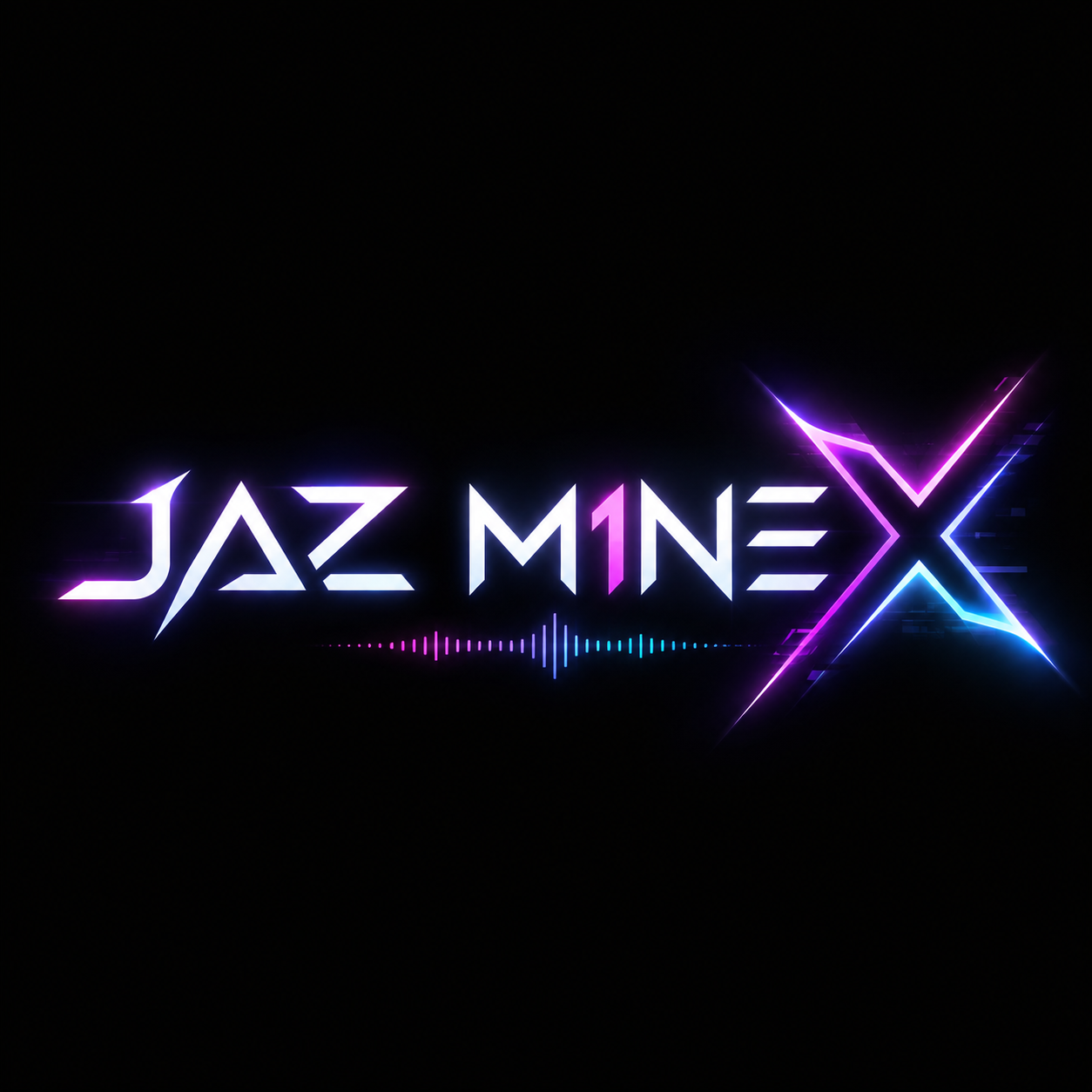 Jasmine — ReactivVibeAI artist