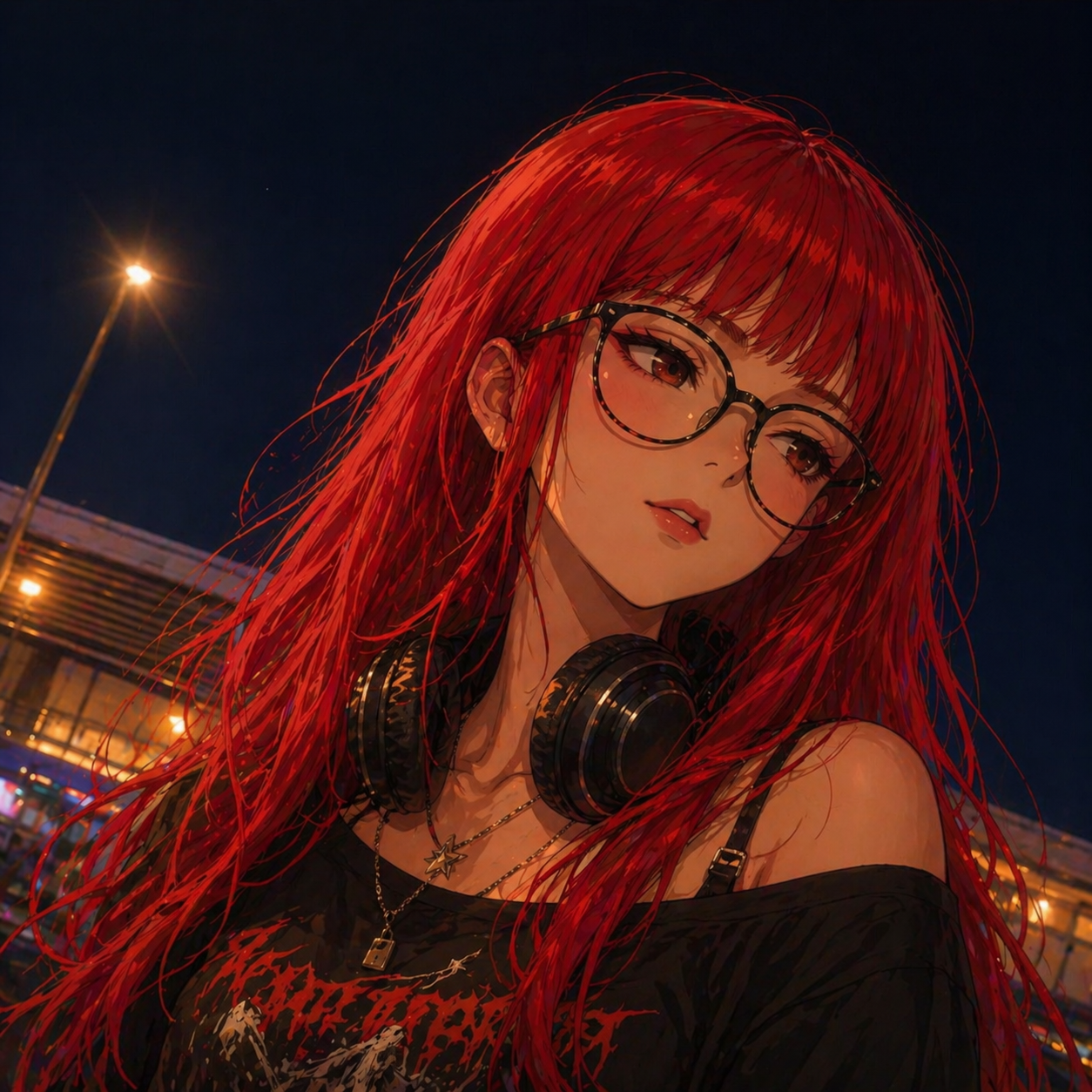 Futaba — ReactivVibeAI creator