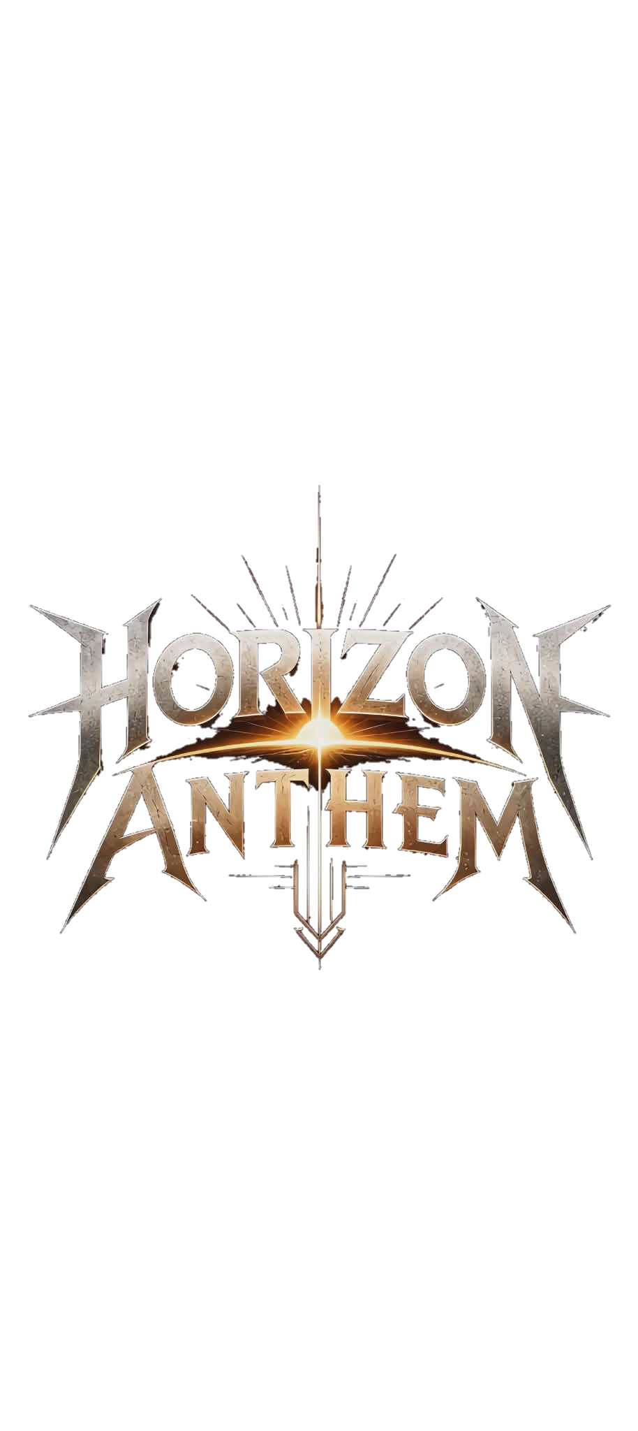 Horizon Anthem — ReactivVibeAI creator