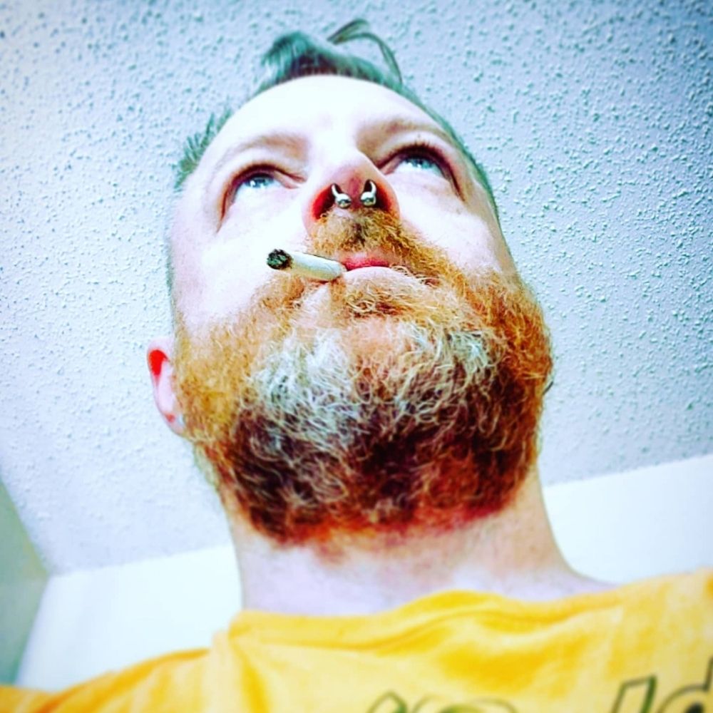 Ryan Nix — ReactivVibeAI artist