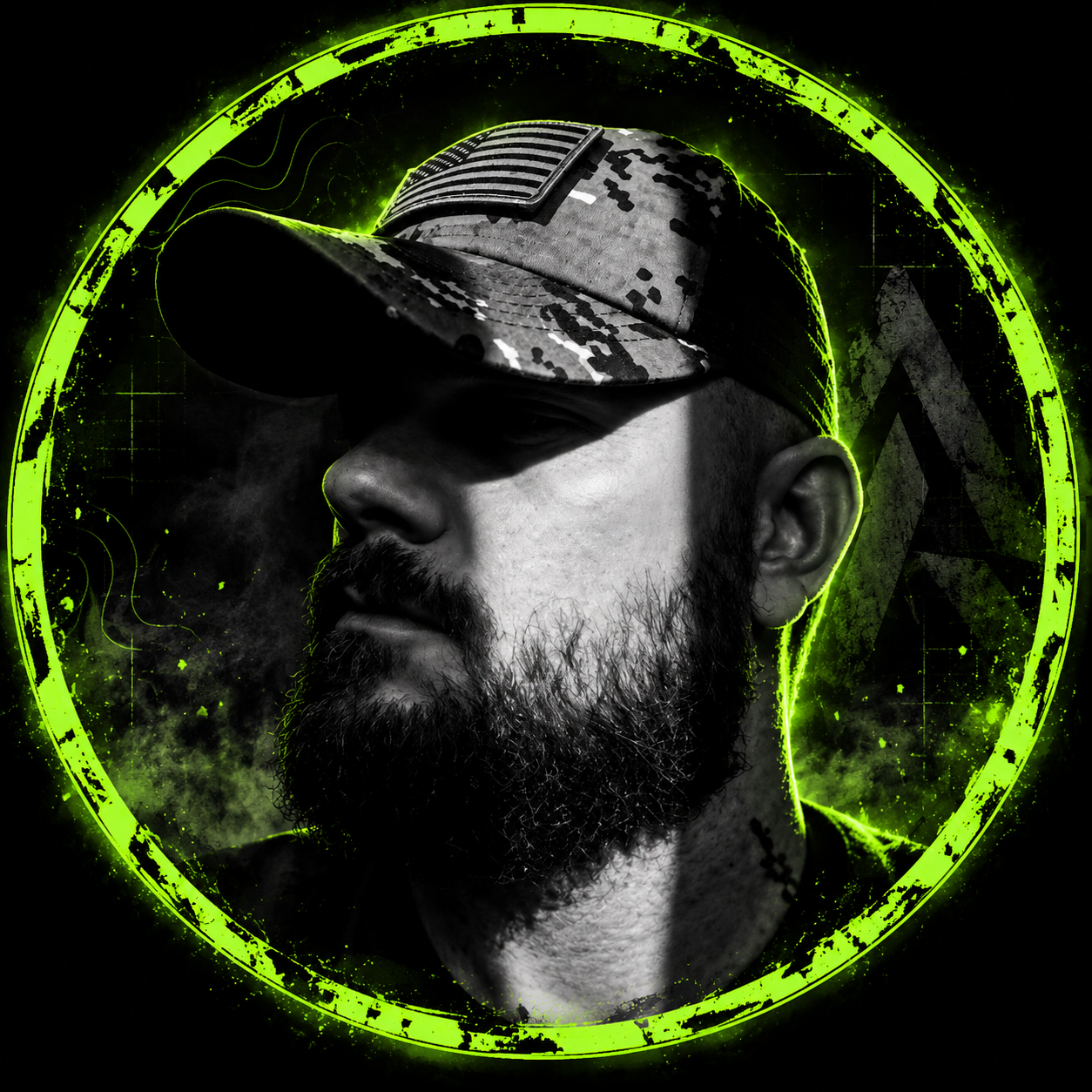 SSG Reaper — ReactivVibeAI host