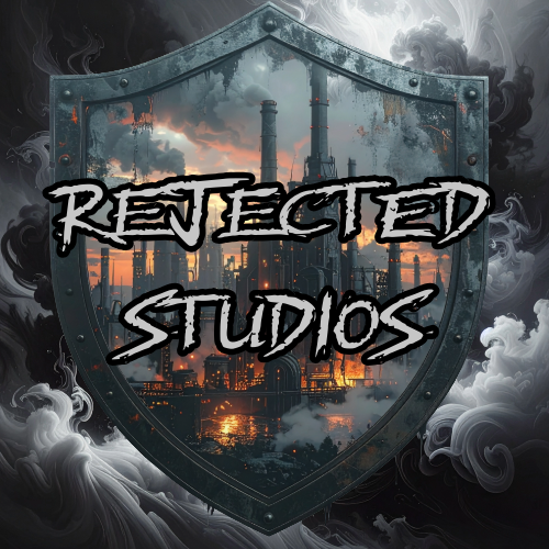 TheRejectsLabelTeam™ © 2026 — ReactivVibeAI host